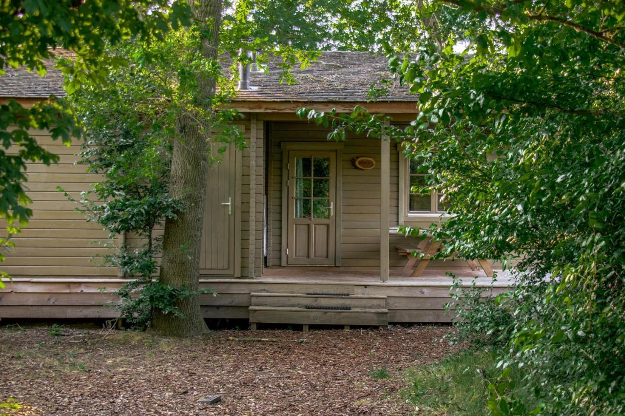 Het Hilkensberg Park Villa Broekhuizen  Luaran gambar