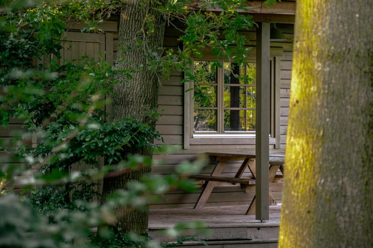 Het Hilkensberg Park Villa Broekhuizen  Luaran gambar