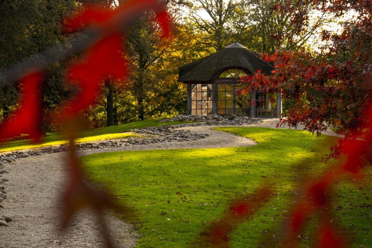 Het Hilkensberg Park Villa Broekhuizen  Luaran gambar