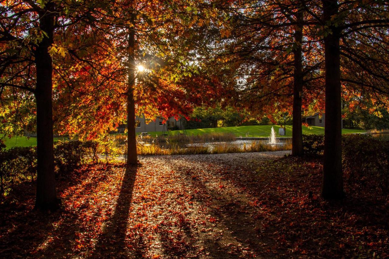 Het Hilkensberg Park Villa Broekhuizen  Luaran gambar