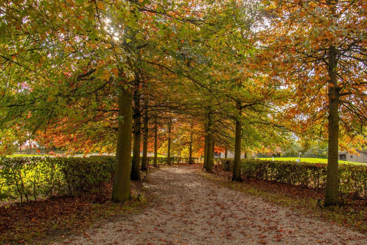 Het Hilkensberg Park Villa Broekhuizen  Luaran gambar
