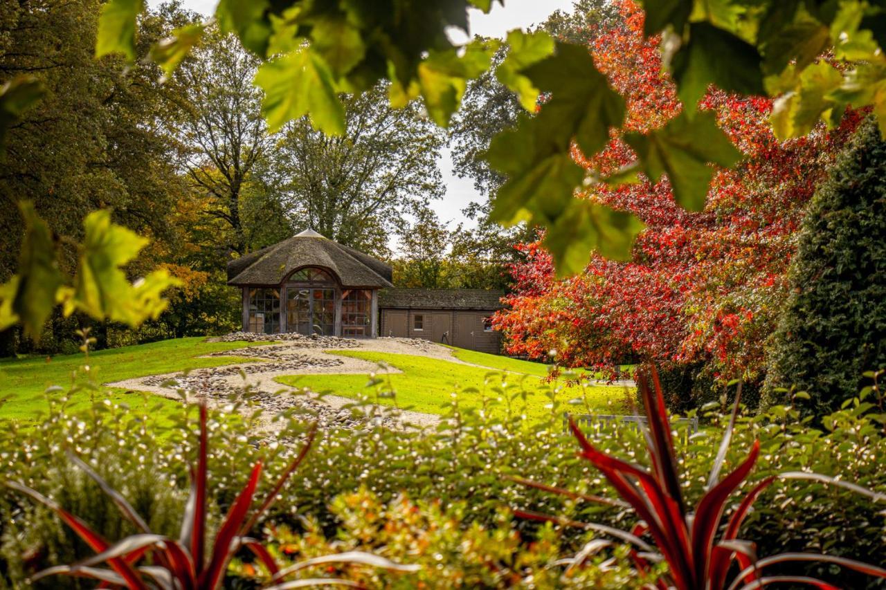 Het Hilkensberg Park Villa Broekhuizen  Luaran gambar