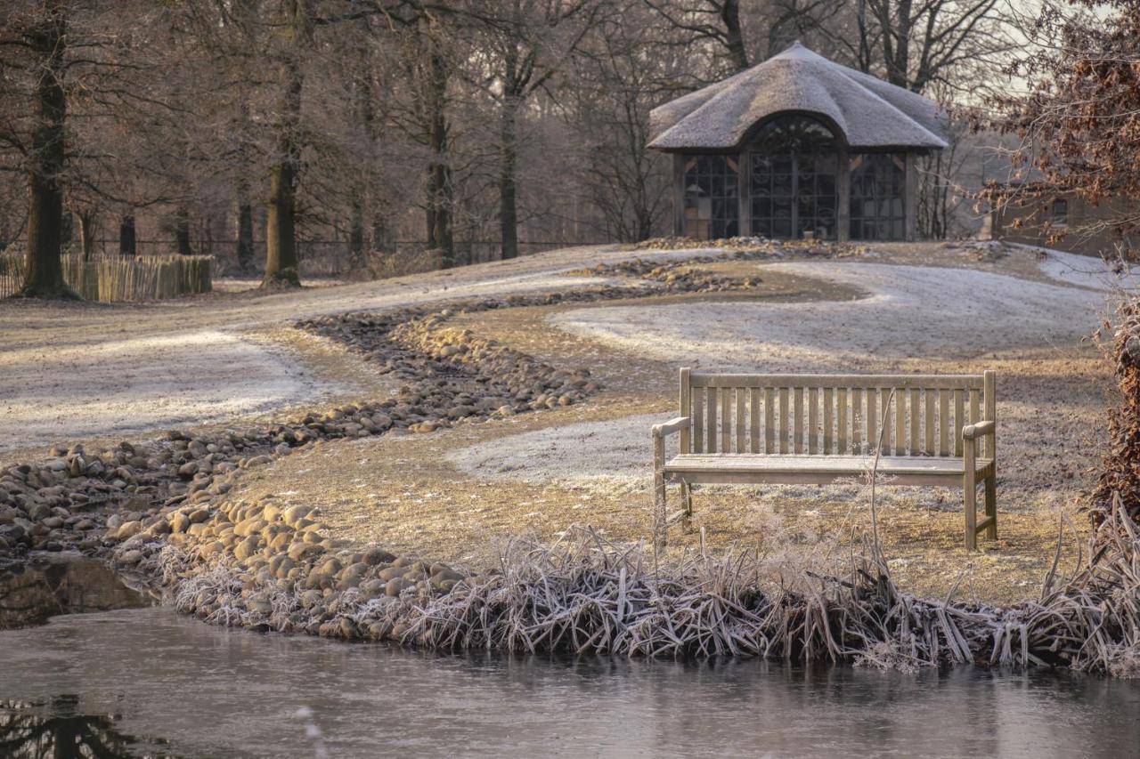 Het Hilkensberg Park Villa Broekhuizen  Luaran gambar