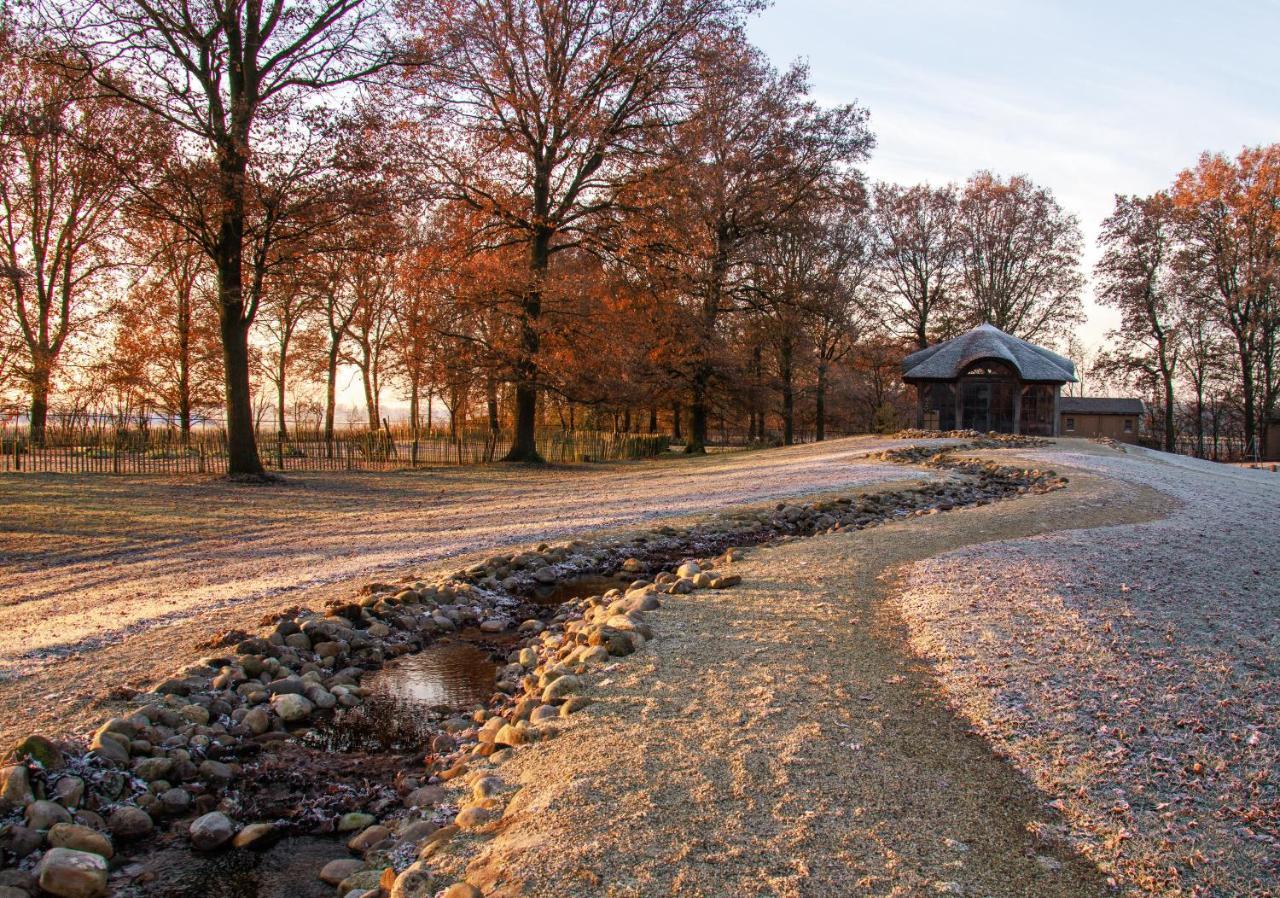 Het Hilkensberg Park Villa Broekhuizen  Luaran gambar
