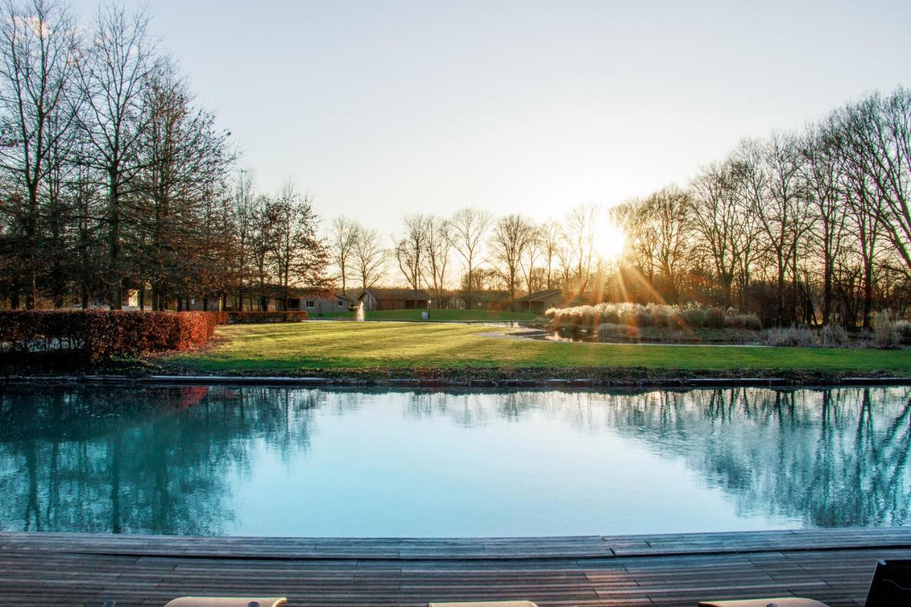 Het Hilkensberg Park Villa Broekhuizen  Luaran gambar
