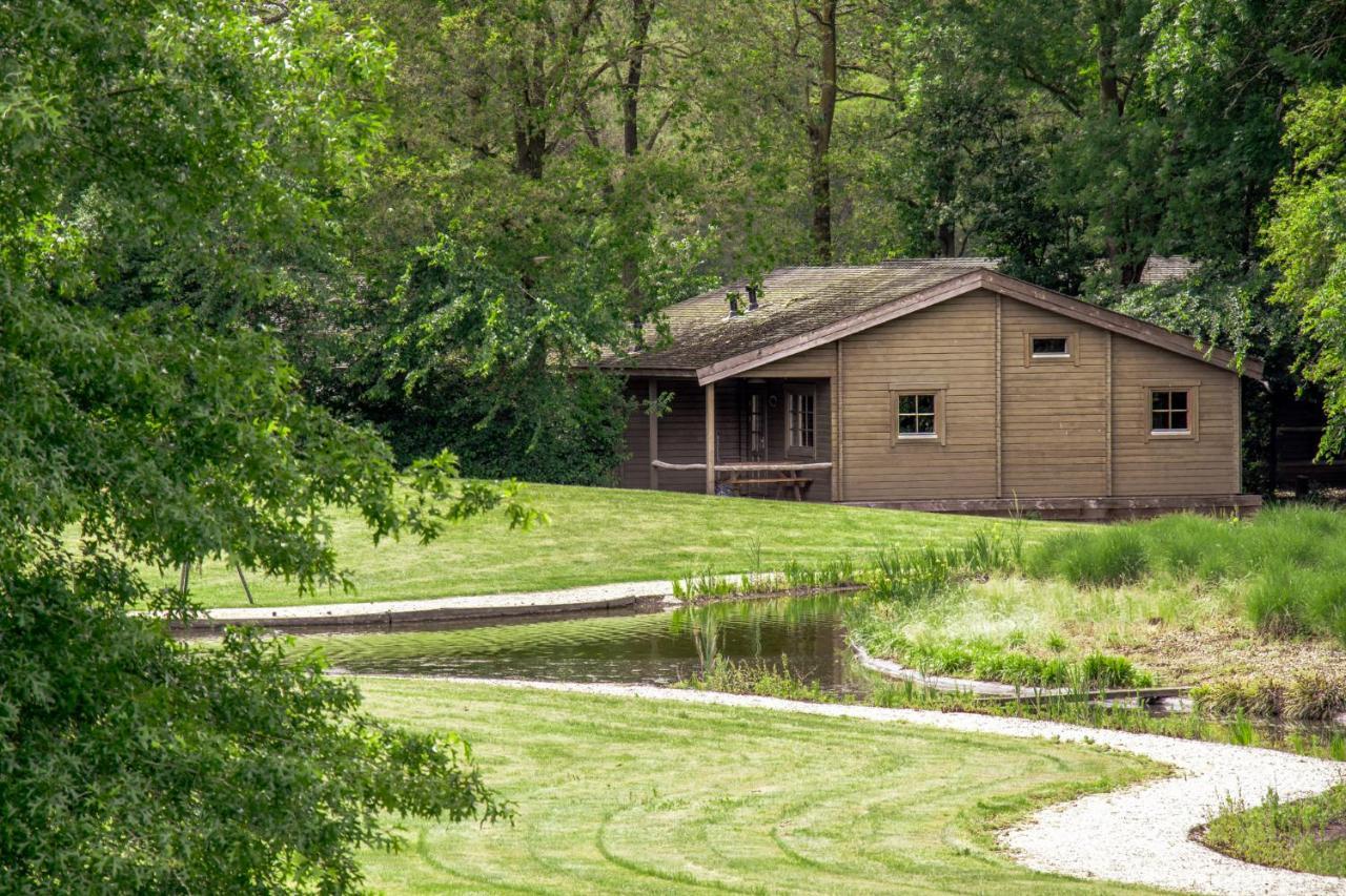 Het Hilkensberg Park Villa Broekhuizen  Luaran gambar