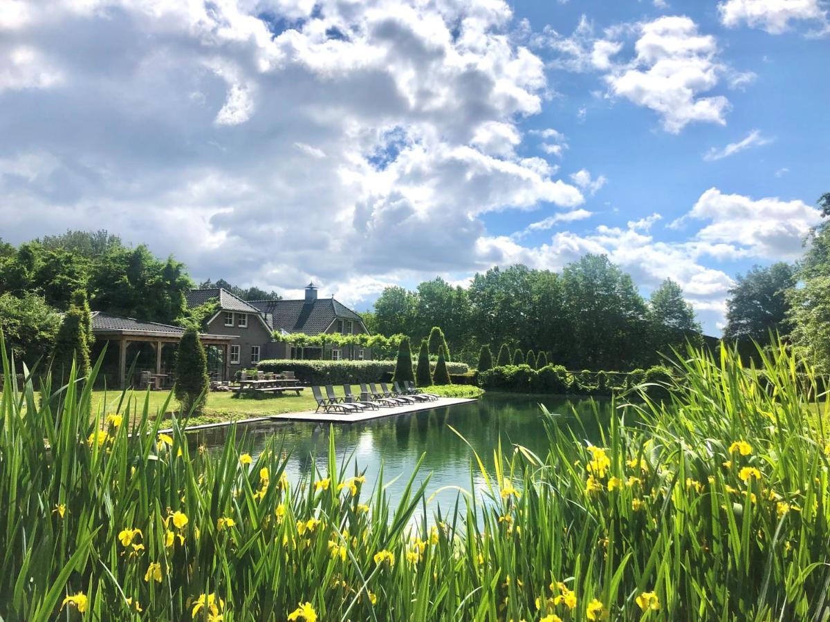 Het Hilkensberg Park Villa Broekhuizen  Luaran gambar
