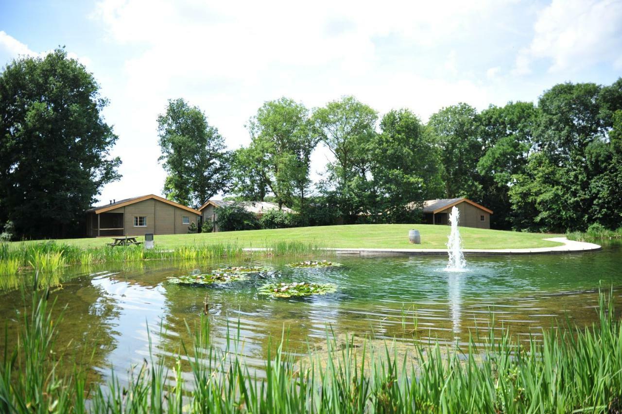 Het Hilkensberg Park Villa Broekhuizen  Luaran gambar