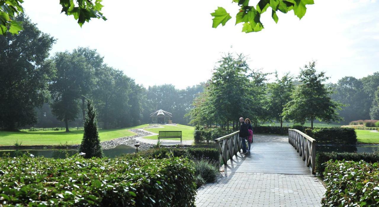 Het Hilkensberg Park Villa Broekhuizen  Luaran gambar
