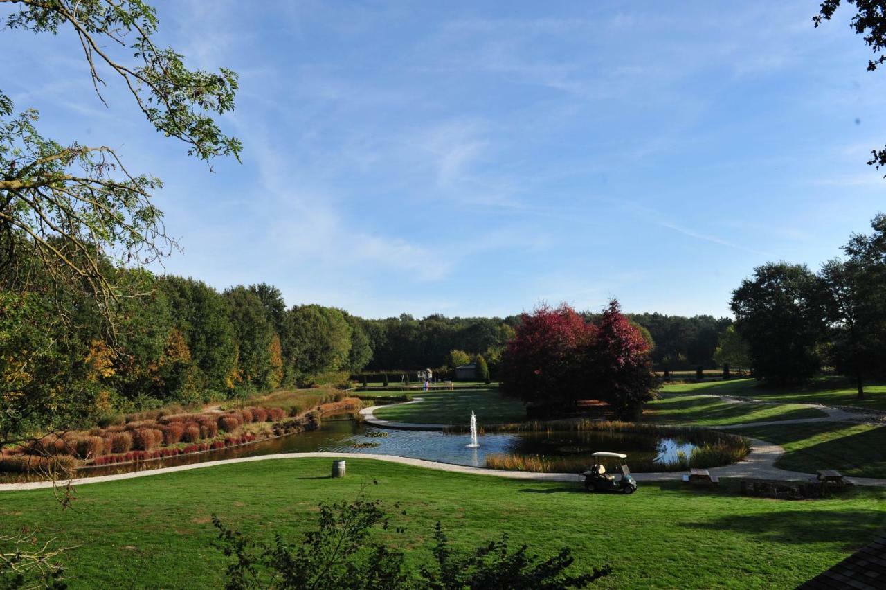 Het Hilkensberg Park Villa Broekhuizen  Luaran gambar
