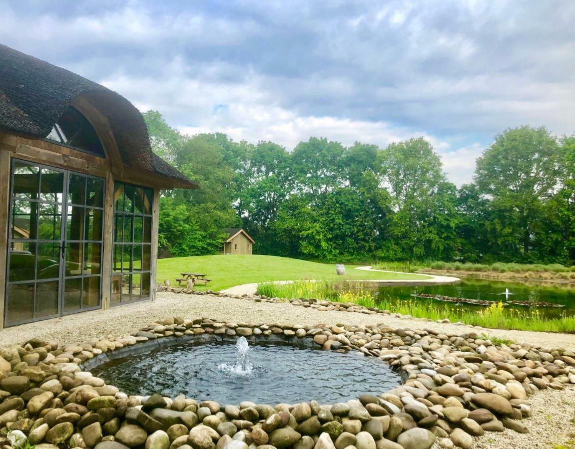 Het Hilkensberg Park Villa Broekhuizen  Luaran gambar
