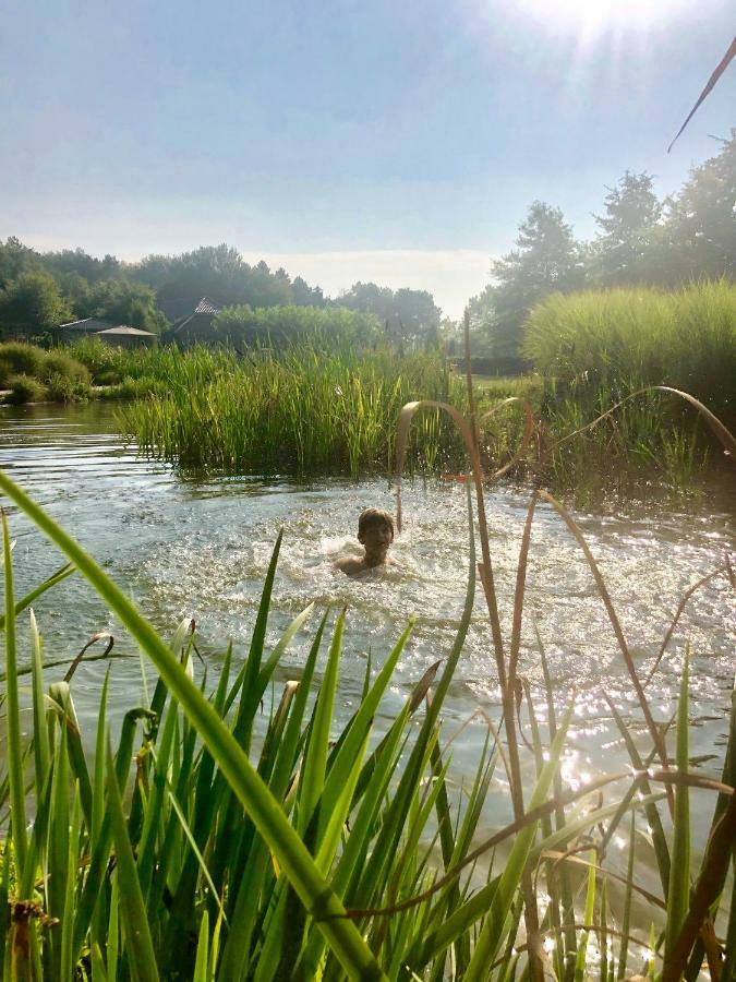 Het Hilkensberg Park Villa Broekhuizen  Luaran gambar