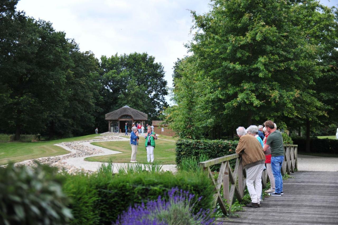 Het Hilkensberg Park Villa Broekhuizen  Luaran gambar