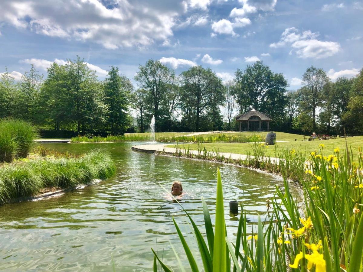 Het Hilkensberg Park Villa Broekhuizen  Luaran gambar